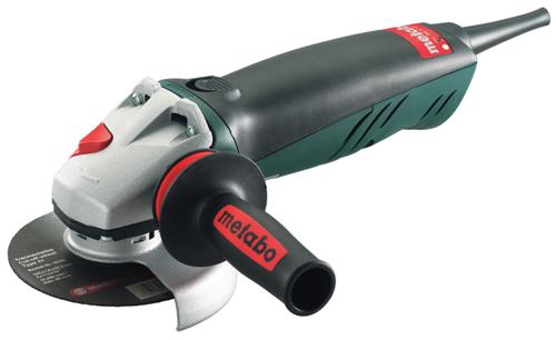   METABO WE 14 - 125 Plus, QUICK